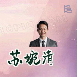 苏婉清